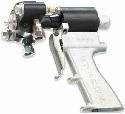 Gusmer Graco Gap Pro Spray Foam Insulation Sprayfoam Dispense Gun 