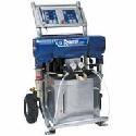 Gusmer Graco A-20 Spray Foam Insulation machine.